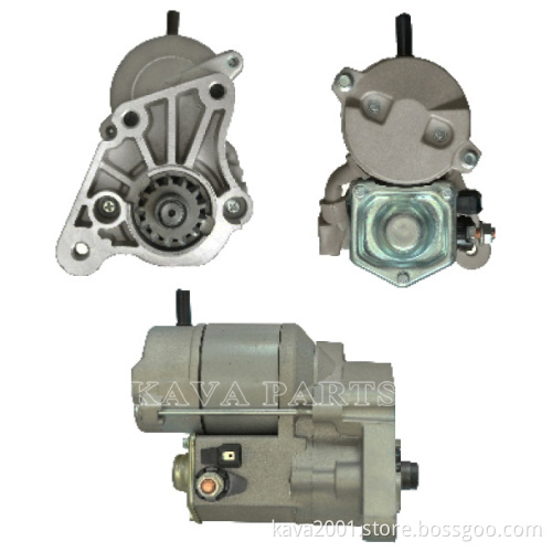 12V Auto Starter Motor for Dodge Charger/Magnum (4608801AA, 428000-2200, 428000-220)